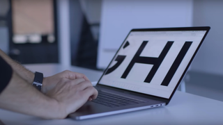 Meet ‘Optician Sans,’ the Weird and Wonderful Font Inspired by Your Eye Exams